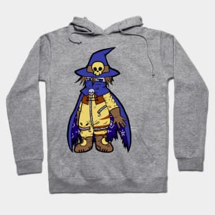 Wizardmon Hoodie